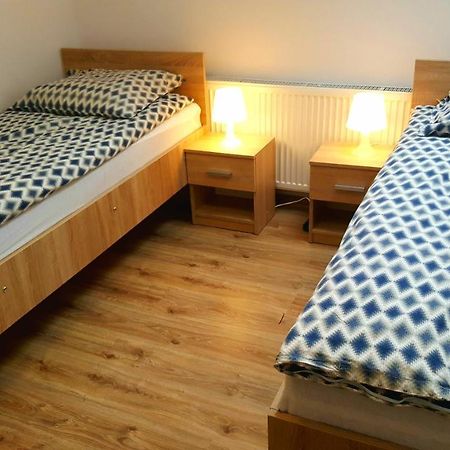Apartamenty Daisy Goczałkowice-Zdrój المظهر الخارجي الصورة