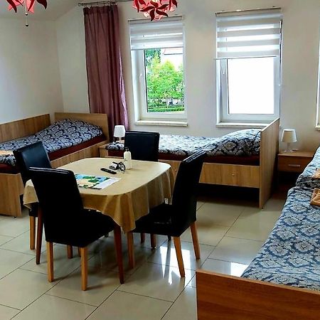 Apartamenty Daisy Goczałkowice-Zdrój المظهر الخارجي الصورة