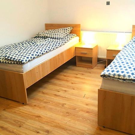 Apartamenty Daisy Goczałkowice-Zdrój المظهر الخارجي الصورة