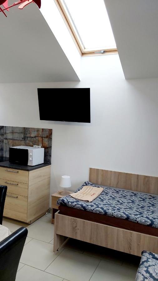 Apartamenty Daisy Goczałkowice-Zdrój المظهر الخارجي الصورة
