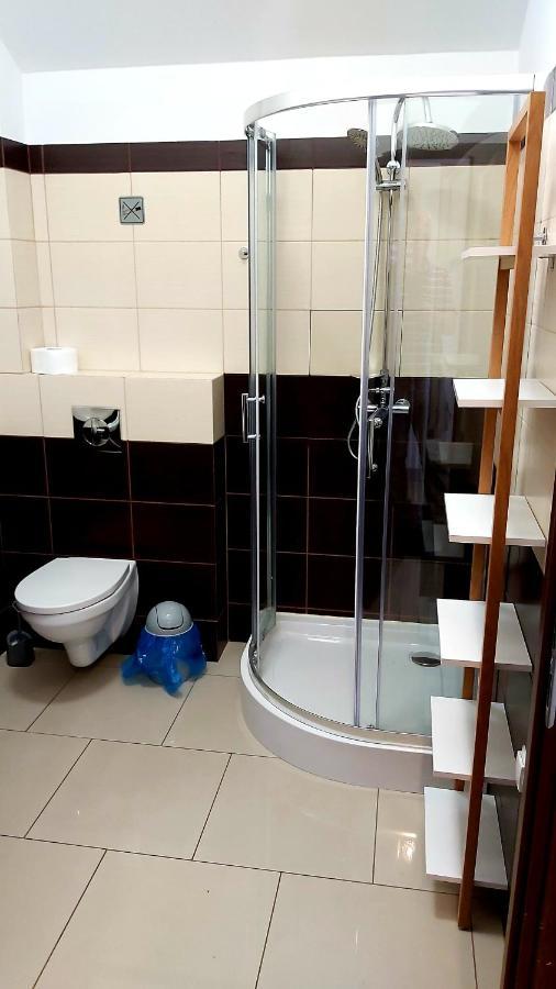 Apartamenty Daisy Goczałkowice-Zdrój المظهر الخارجي الصورة