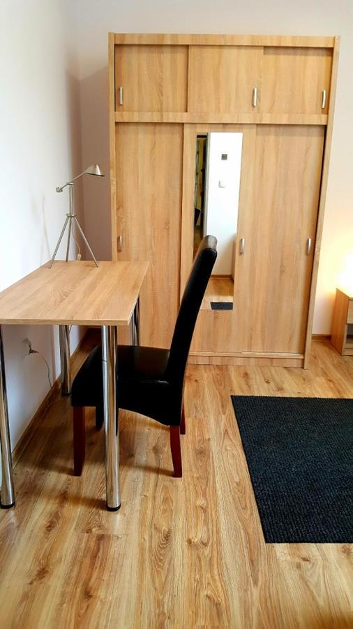 Apartamenty Daisy Goczałkowice-Zdrój المظهر الخارجي الصورة