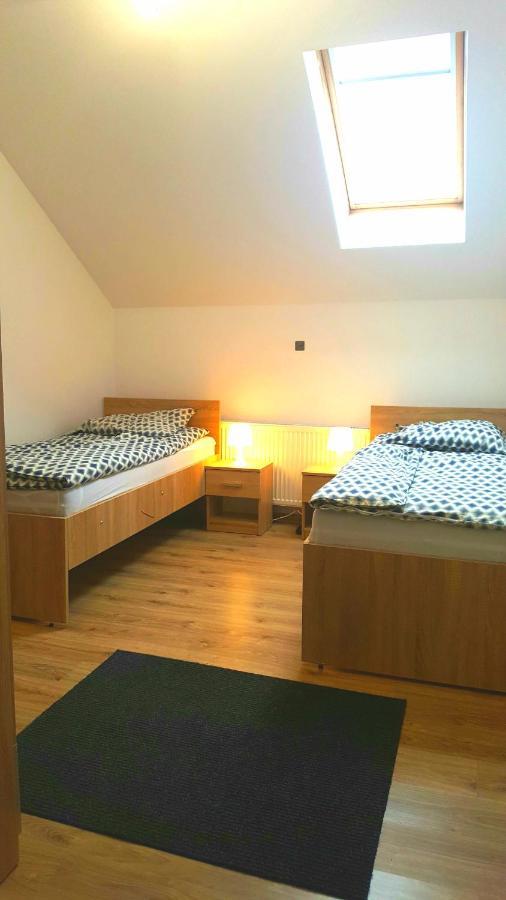 Apartamenty Daisy Goczałkowice-Zdrój المظهر الخارجي الصورة