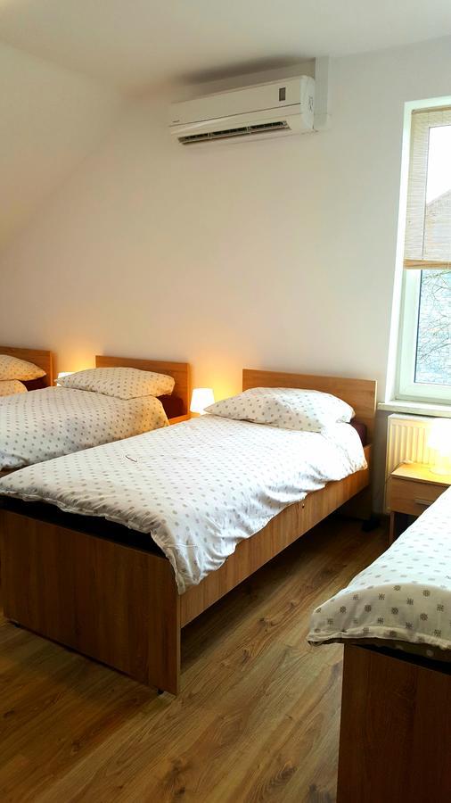 Apartamenty Daisy Goczałkowice-Zdrój المظهر الخارجي الصورة