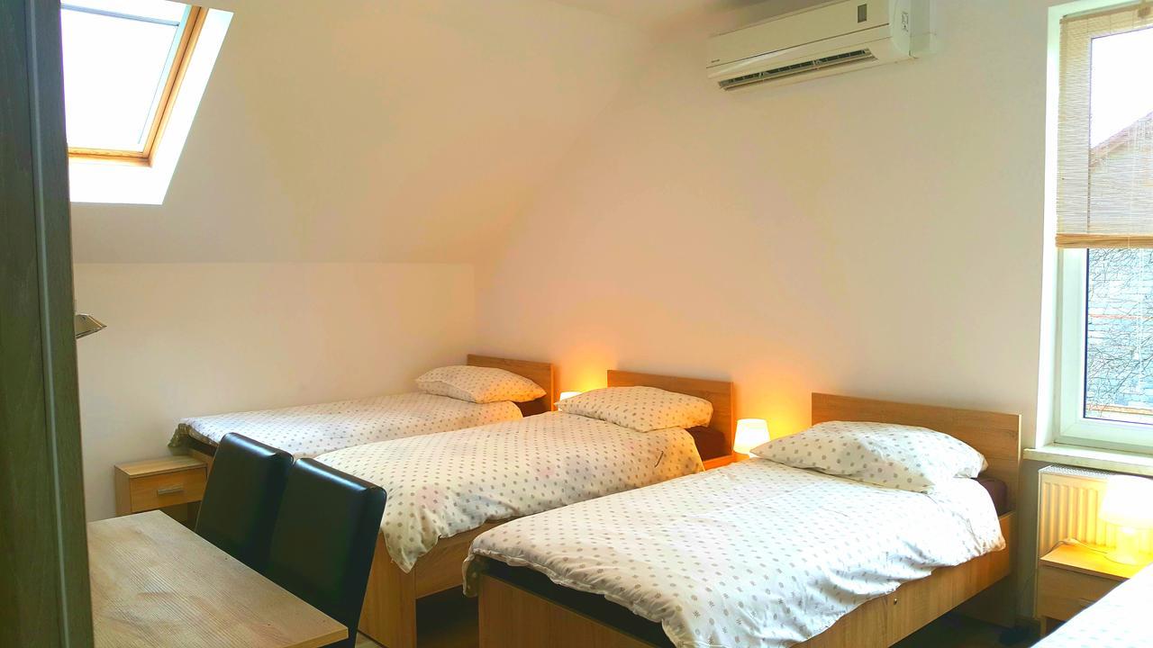Apartamenty Daisy Goczałkowice-Zdrój المظهر الخارجي الصورة