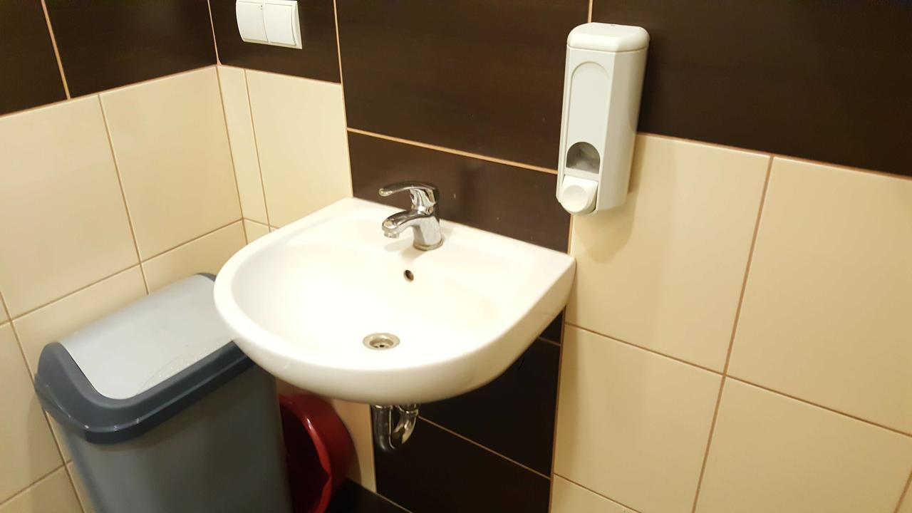 Apartamenty Daisy Goczałkowice-Zdrój المظهر الخارجي الصورة
