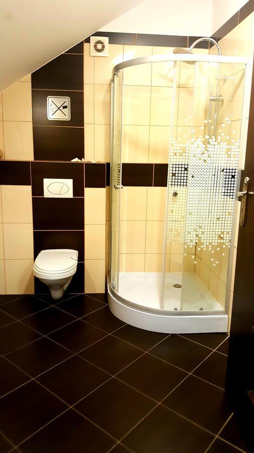 Apartamenty Daisy Goczałkowice-Zdrój المظهر الخارجي الصورة