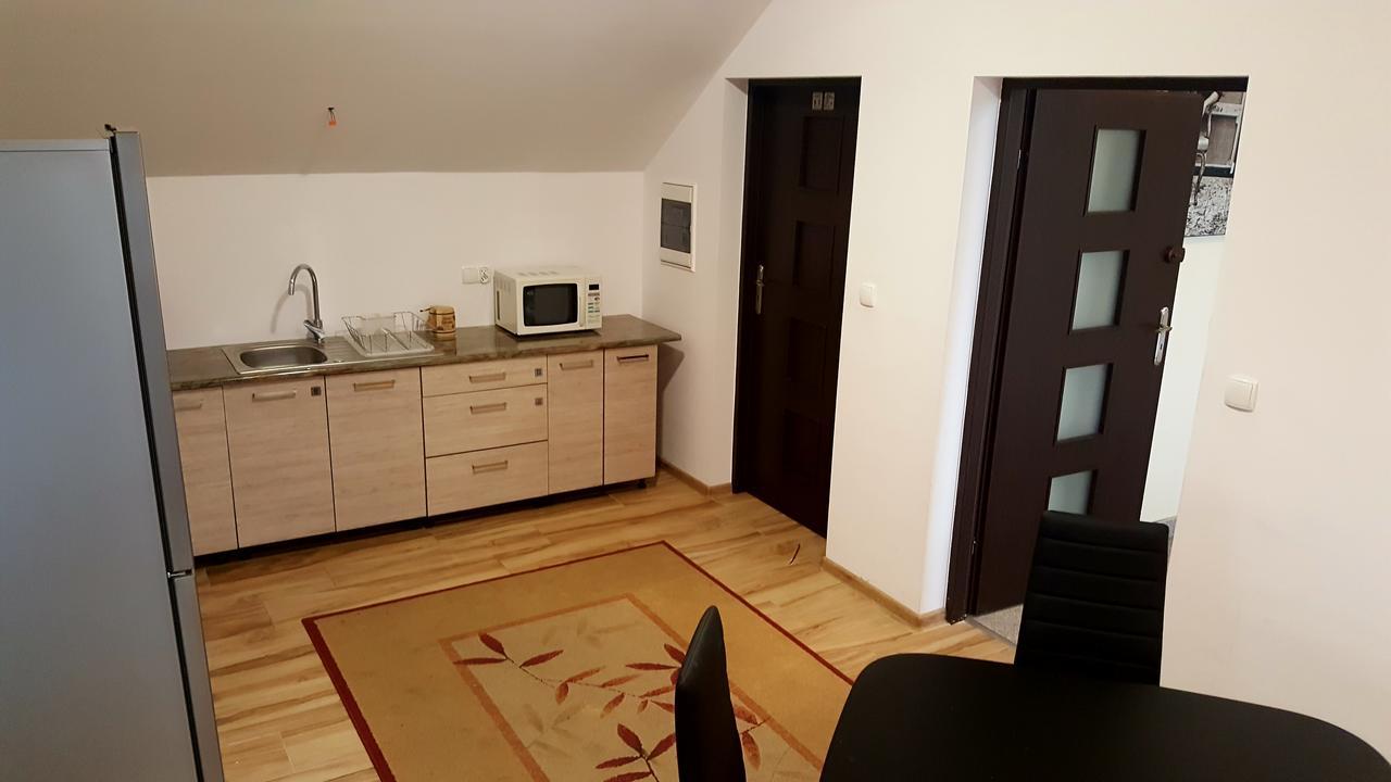 Apartamenty Daisy Goczałkowice-Zdrój المظهر الخارجي الصورة