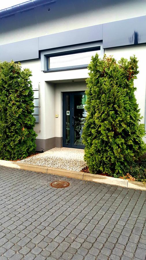 Apartamenty Daisy Goczałkowice-Zdrój المظهر الخارجي الصورة