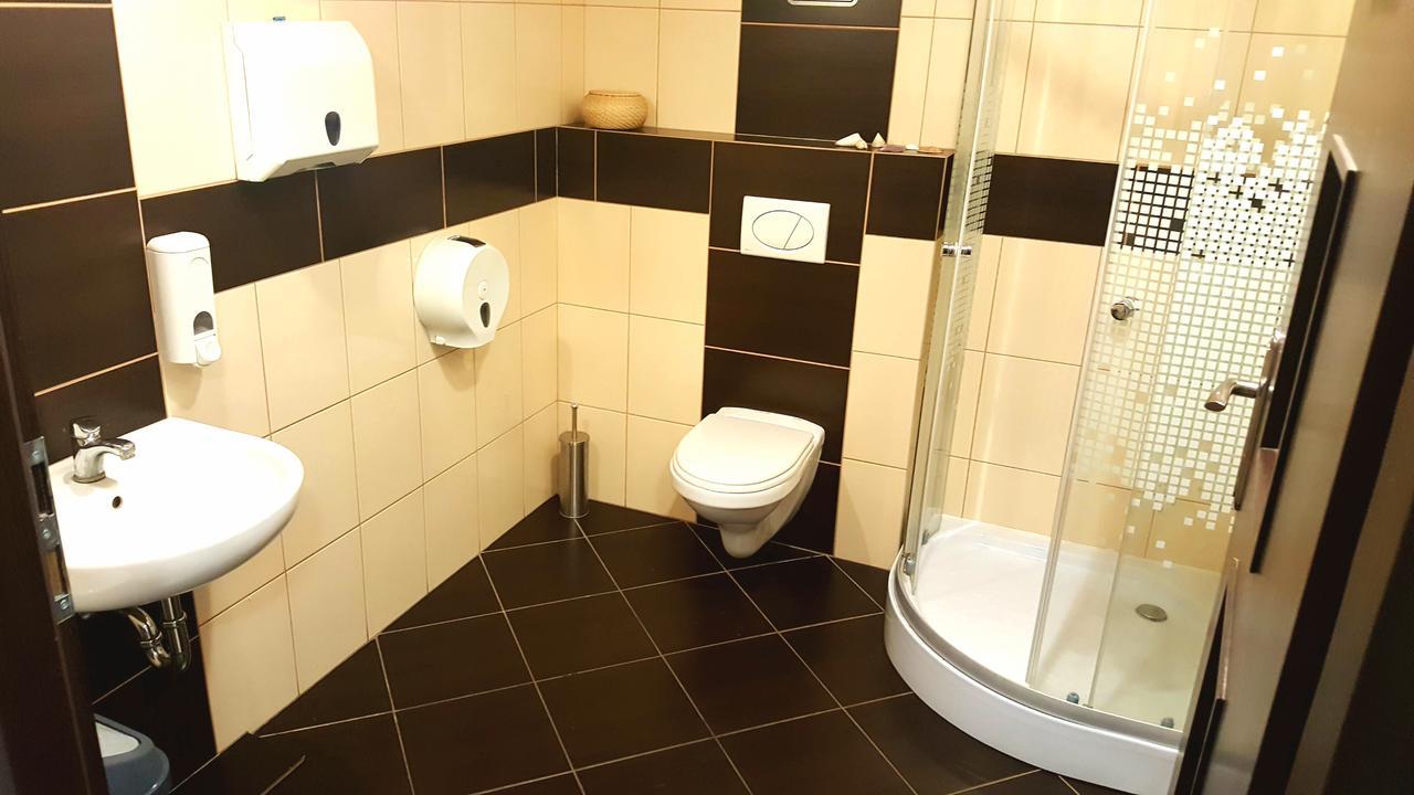 Apartamenty Daisy Goczałkowice-Zdrój المظهر الخارجي الصورة