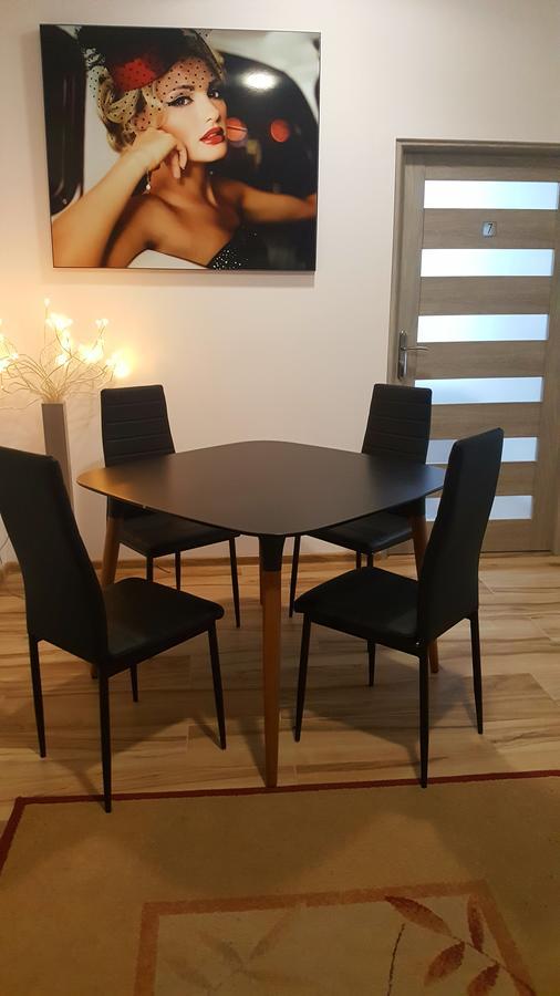 Apartamenty Daisy Goczałkowice-Zdrój المظهر الخارجي الصورة