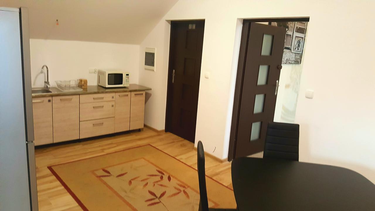 Apartamenty Daisy Goczałkowice-Zdrój المظهر الخارجي الصورة