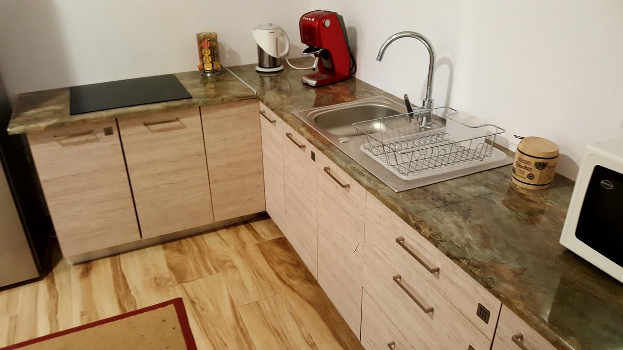 Apartamenty Daisy Goczałkowice-Zdrój المظهر الخارجي الصورة