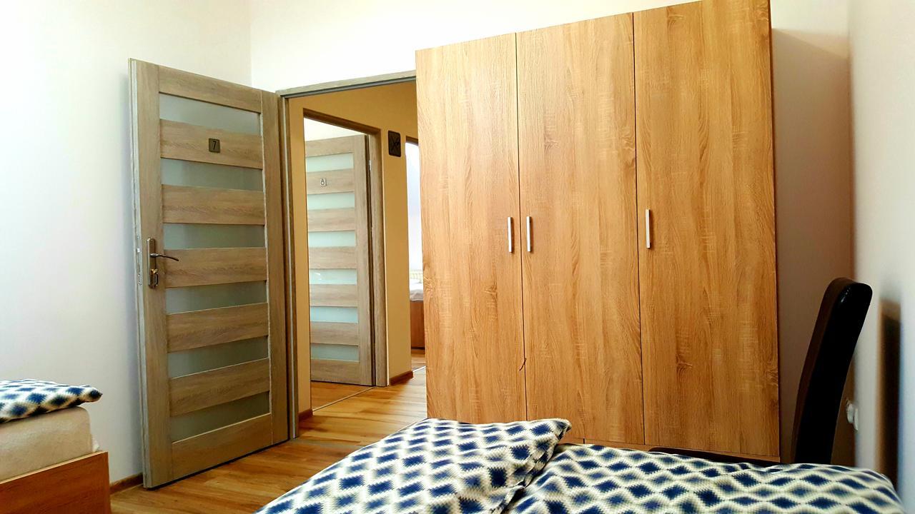 Apartamenty Daisy Goczałkowice-Zdrój المظهر الخارجي الصورة