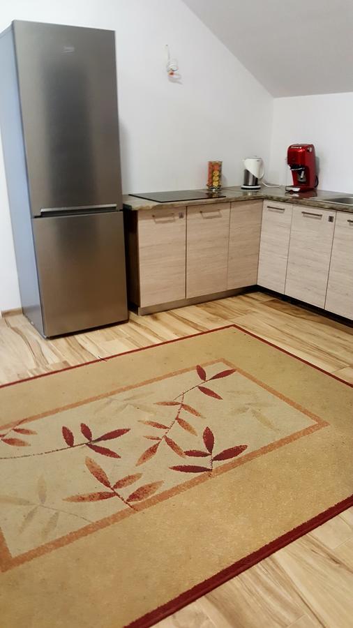 Apartamenty Daisy Goczałkowice-Zdrój المظهر الخارجي الصورة
