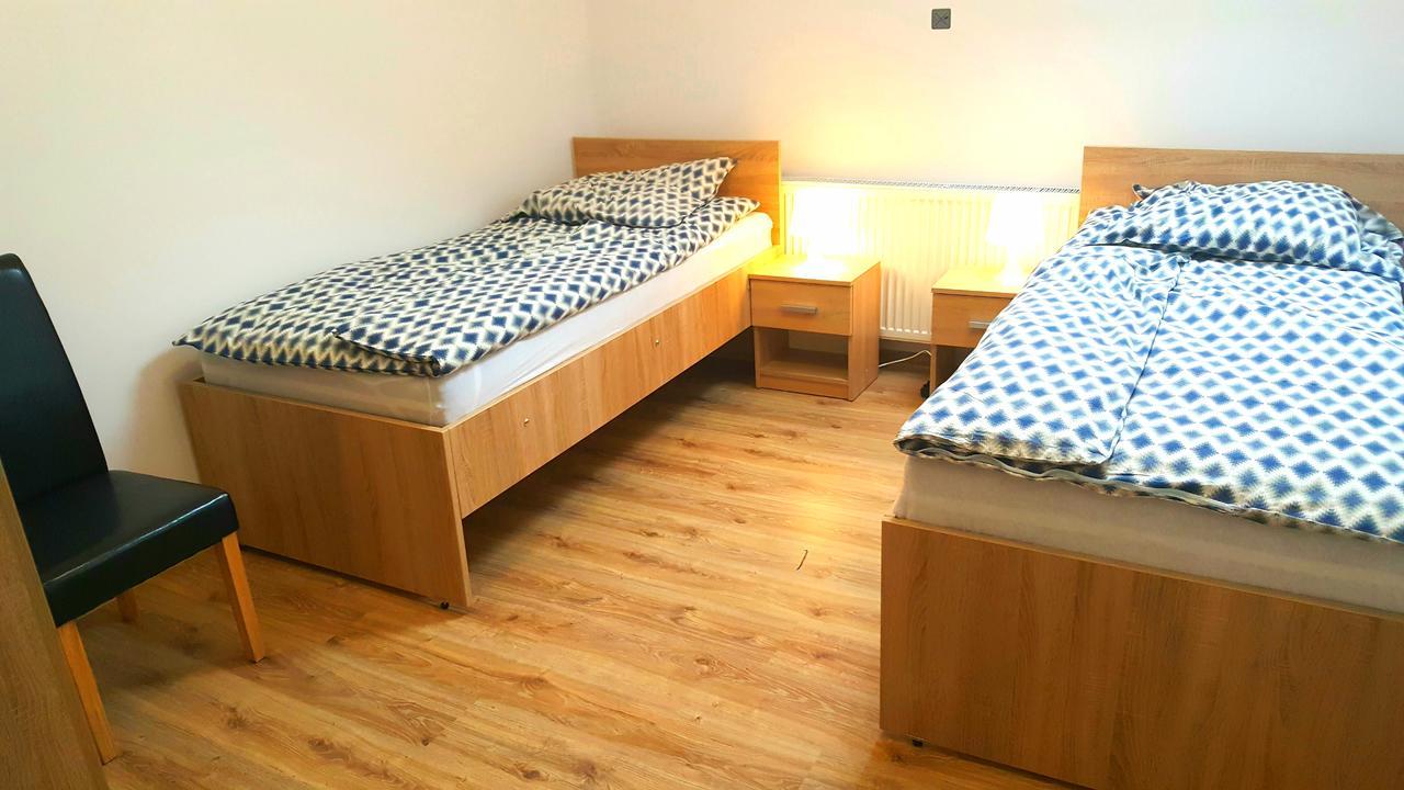 Apartamenty Daisy Goczałkowice-Zdrój المظهر الخارجي الصورة