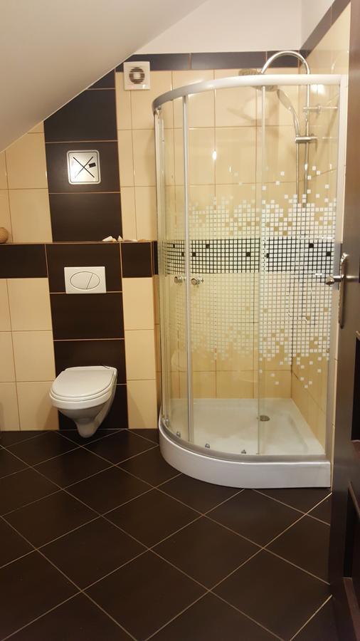 Apartamenty Daisy Goczałkowice-Zdrój المظهر الخارجي الصورة